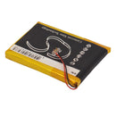 Cameron Sino Smk5Sl 600Mah Battery For Samsung Media Player