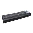 Cameron Sino Tom40Mb 6600Mah Battery For Toshiba Notebook Laptop