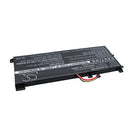 Cameron Sino Aus451Nb 5050Mah Battery For Asus Notebook Laptop