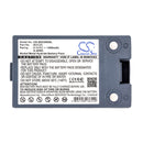 Cameron Sino Sdc500Sl 1400Mah Battery For Sokkia Survey Test Equipment