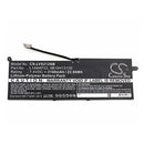 Cameron Sino Lvs212Nb 3100Mah Battery For Lenovo Notebook Laptop