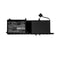 Cameron Sino Dea153Nb 4250Mah Battery For Dell Notebook Laptop