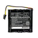 Cameron Sino Jds729Sl 5200Mah Battery For Jdsu Survey Test Equipment