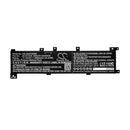 Cameron Sino Aux705Nb 3600Mah Battery Asus Notebook Laptop