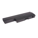 Cameron Sino Md9532Nb 4400Mah Battery For Medion Notebook Laptop