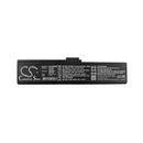 Cameron Sino Aum9Nb 4400Mah Battery For Asus Notebook Laptop