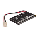Cameron Sino Ztu110Cl 1000Mah Battery For Zte Cordless Phone