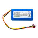 Cameron Sino Lrn100Sl 5200Mah Battery For Lazer Runner Laser