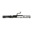 Cameron Sino Aul752Nb 3200Mah Battery For Asus Notebook Laptop