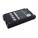 Cameron Sino To6000 4400Mah Battery For Toshiba Notebook Laptop
