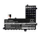 Cameron Sino Aue402Nb 4100Mah Battery For Asus Notebook Laptop