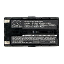Cameron Sino Top750Sl 4400Mah Battery Topcon Survey Test Equipment