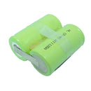 Cameron Sino Fbp569Sl 3000Mah Battery For Fluke Survey Test Equipment