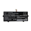 Cameron Sino Snt930Nb 3500Mah Battery For Samsung Notebook Laptop