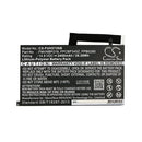 Cameron Sino Fuh572Nb 2450Mah Battery For Fujitsu Notebook Laptop