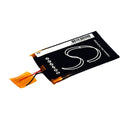 Cameron Sino Da004Sl 700Mah Battery For Creative Media Player