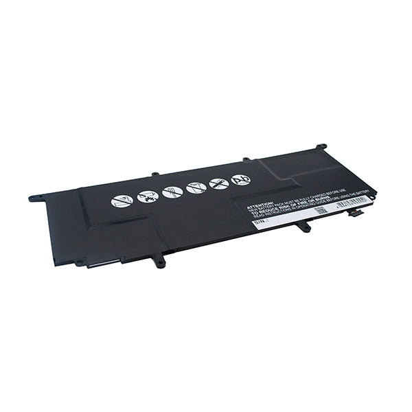 Cameron Sino Hpx213Nb 2850Mah Battery For HP Notebook Laptop