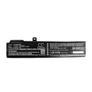 Cameron Sino Mge620Nb 4400Mah Battery For Msi Notebook Laptop