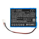 Cameron Sino Tbr500Sl 2300Mah Battery Tribrer Survey Test Equipment