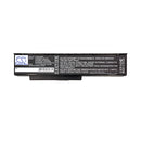 Cameron Sino Bus42Nb 4400Mah Battery Benq Packard Bell Notebook Laptop