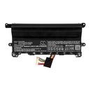 Cameron Sino Aut752Nb 5600Mah Battery For Asus Notebook Laptop