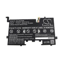 Cameron Sino Lvh100Nb 3500Mah Battery For Lenovo Notebook Laptop