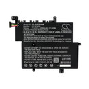 Cameron Sino Aue203Nb 4900Mah Battery For Asus Notebook Laptop