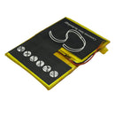 Cameron Sino Avs5Sl 2600Mah Battery For Archos Media Player