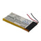 Cameron Sino Ipna6Sl 110Mah Battery For Apple Media Player