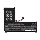 Cameron Sino Lvp114Nb 4100Mah Battery For Lenovo Notebook Laptop