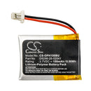 Cameron Sino Oph150Bu 150Mah Battery For Opticon Cmos Backup