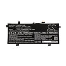 Cameron Sino Hpx312Nb 4950Mah Battery For HP Notebook Laptop