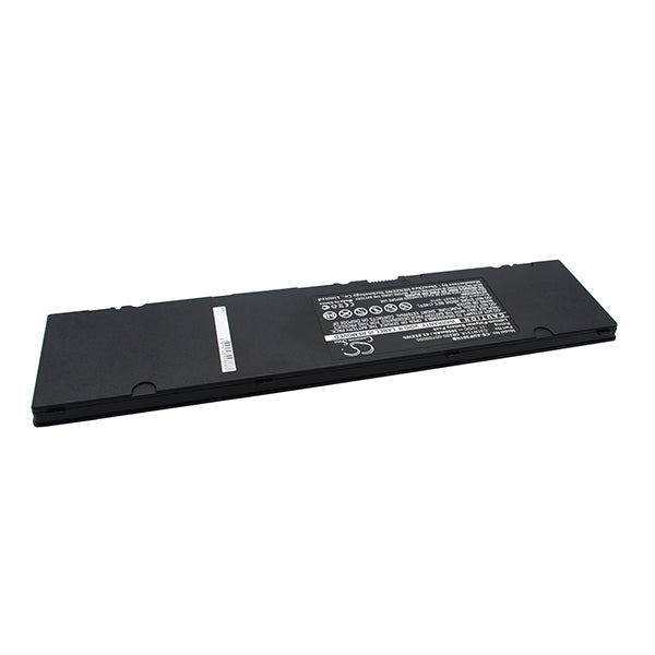 Cameron Sino Aup301Nb 3950Mah Battery For Asus Notebook Laptop