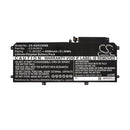 Cameron Sino Aux330Nb 4500Mah Battery Asus Notebook Laptop