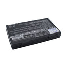 Cameron Sino Tom35Hb 4400Mah Battery For Toshiba Notebook Laptop