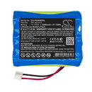 Cameron Sino Pkh902Xl 3400Mah Battery Peaktech Survey Test Equipment