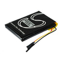 Cameron Sino Ps025Sl 800Mah Battery For Philips Media Player