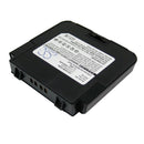 Cameron Sino Dxm120Sl 3600Mah Battery For Delphi Media Player
