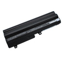 Cameron Sino Tnb200Ht 6600Mah Battery For Toshiba Notebook Laptop