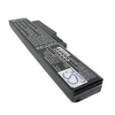 Cameron Sino Lvg430Nb 4400Mah Battery For Lenovo Notebook Laptop