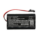 Cameron Sino Cnf610Sl 2600Mah Battery Comsonics Survey Test Equipment