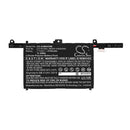 Cameron Sino Aub945Nb 4155Mah Battery For Asus Notebook Laptop