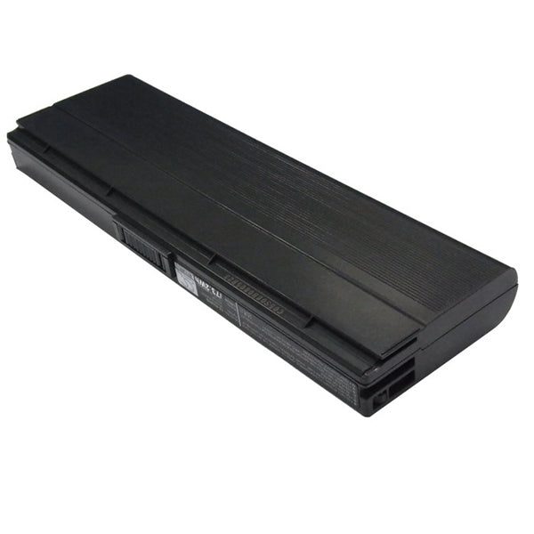 Cameron Sino Auu6Hb 6600Mah Battery For Asus Notebook Laptop