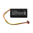 Cameron Sino Lrn100Xl 5800Mah Battery For Lazer Runner Laser