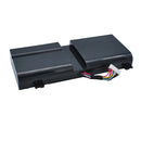 Cameron Sino Dem140Nb 6200Mah Battery For Dell Notebook Laptop