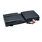 Cameron Sino Dem140Nb 6200Mah Battery For Dell Notebook Laptop