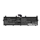Cameron Sino Lvp720Nb 8600Mah Battery For Lenovo Notebook Laptop