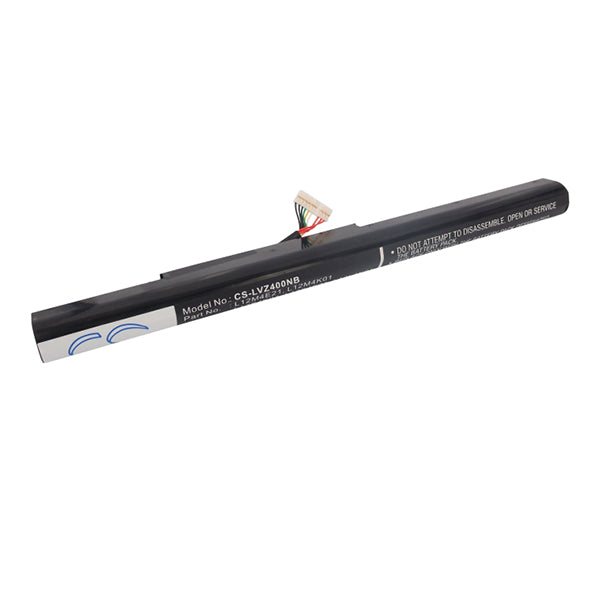 Cameron Sino Lvz400Nb 2200Mah Battery For Lenovo Notebook Laptop