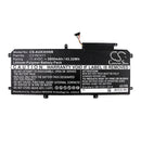 Cameron Sino Aux305Nb 3800Mah Battery Asus Notebook Laptop