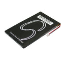 Cameron Sino Ipod1Sl 1600Mah Battery For Apple Media Player